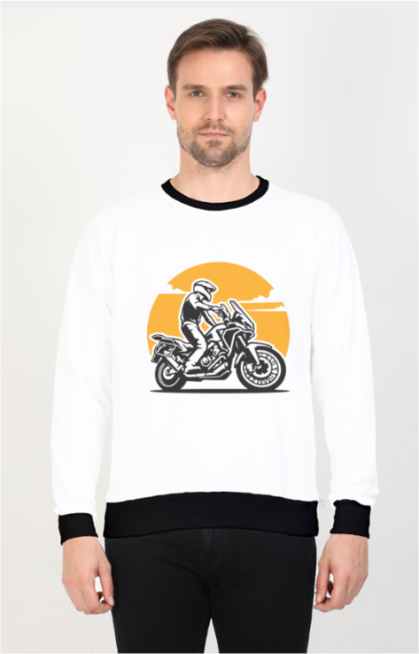 Biker Tribe - T Shirt