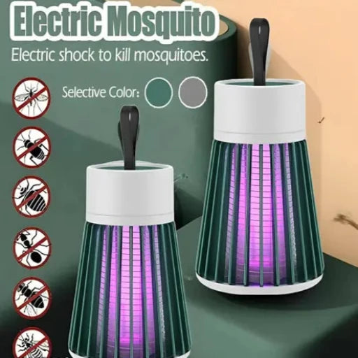Dirty Bug Killer Mosquito Repellent Lamp with USB Charging