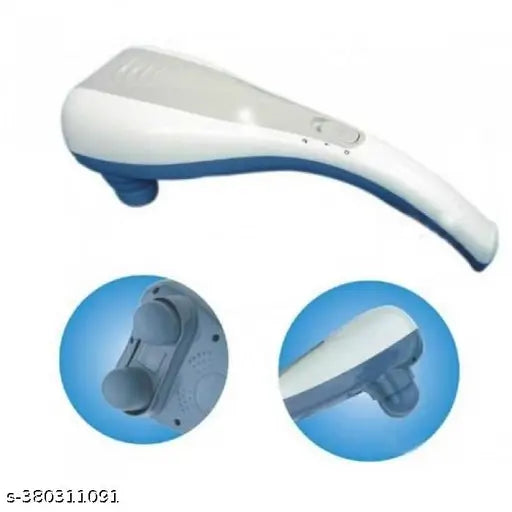 2 Speed Corded Electric-Handheld Massager Vibration