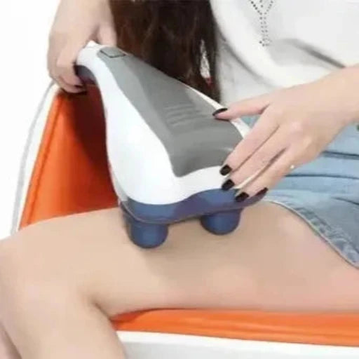 2 Speed Corded Electric-Handheld Massager Vibration