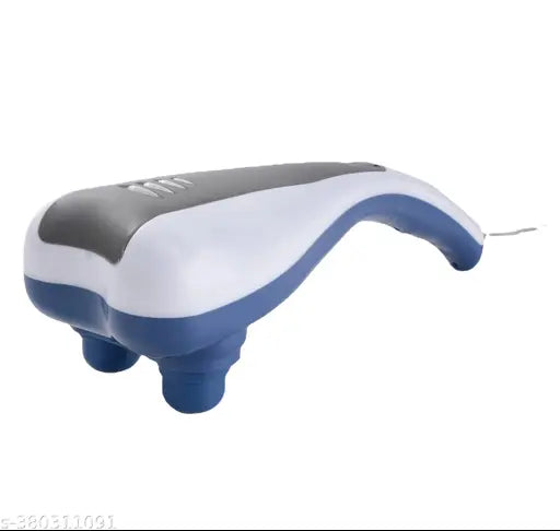 2 Speed Corded Electric-Handheld Massager Vibration