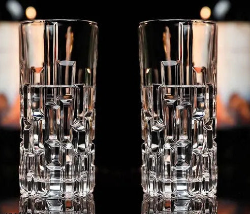 300ml Glass Set of 6 for Classic Cocktails